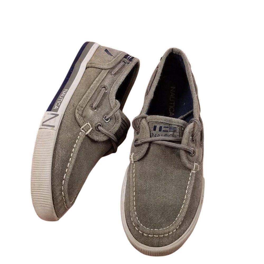Nautica docksideโsneakers 2